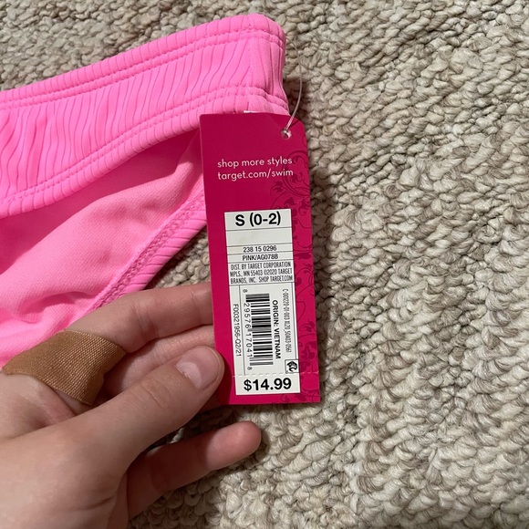 target bikini bottom - Picture 2 of 3